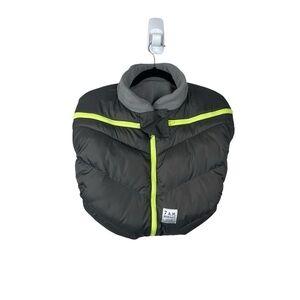 7 A.M. Enfant Car Seat Cover Cocoon